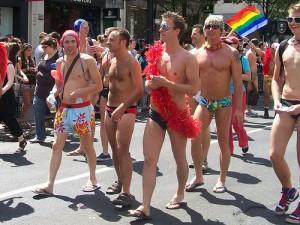 Día del Orgullo Gay: desfiles en todo el mundo