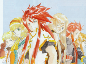 Tales Abyss confirmado para América nuevo trailer