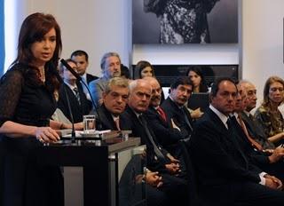 De lo mejor de esta tierra...