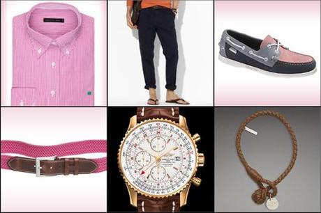 Outfits para hombres!