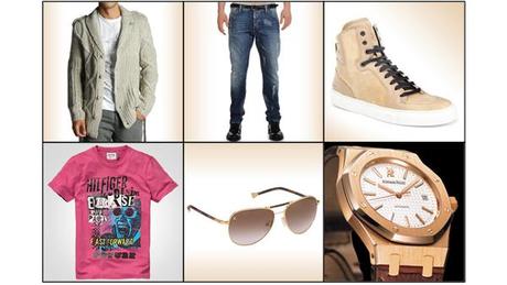 Outfits para hombres!