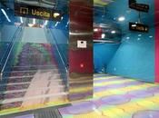 Próxima parada: Università