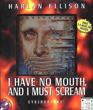 I Have No Mouth, and I Must Scream (1995)
