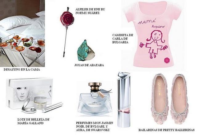 Porque madre no hay más que una