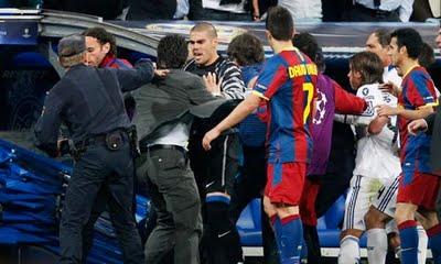 Panem et Circenses.  Pan y Circo