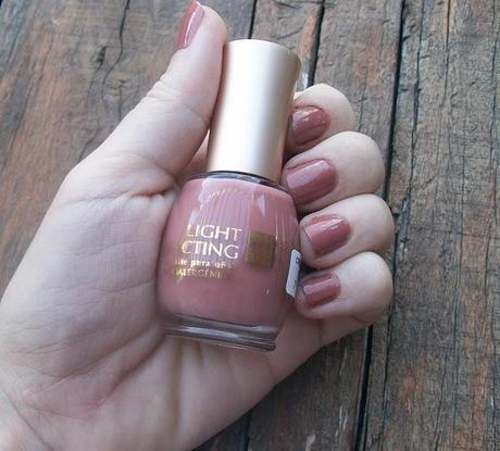 Trend alert: uñas nude