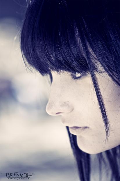 Mis fotos del taller de desnudo con Aida Serví