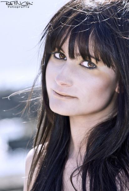 Mis fotos del taller de desnudo con Aida Serví