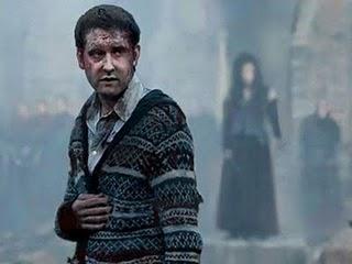 Trailer: Harry Potter y las reliquias de la muerte 3D (2ª Parte)