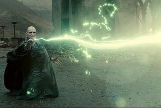 Trailer: Harry Potter y las reliquias de la muerte 3D (2ª Parte)