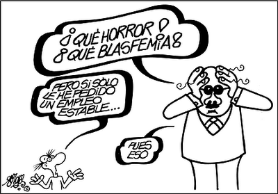 Reflotados y con el agua al cuello