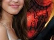 Kelsey Chow habla sobre pequeño papel Amazing Spider-Man compañeros