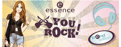 essence You Rock! essence You Rock!