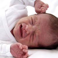 Diferenciar el llanto del bebé