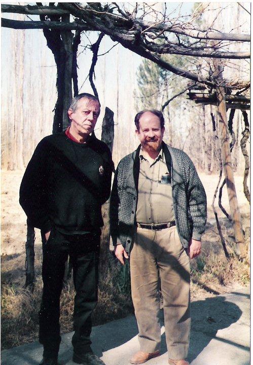 ¿COMO ES EL CONTACTO CON EL MENSAJE?. SILO 2006