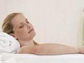 Ingredientes para relajante baño casa