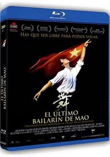 Hoy sale a la venta 'El último bailarín de Mao' en DVD y Blu-Ray