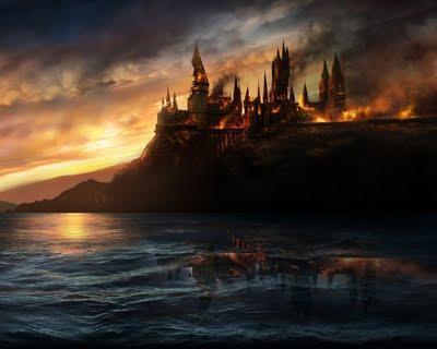 Nuevo tráiler de 'Harry Potter y las reliquias de la muerte, parte 2'