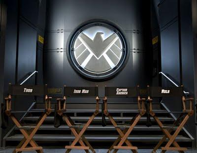 Filtrado (y a la venta) el guión de 'Los vengadores'