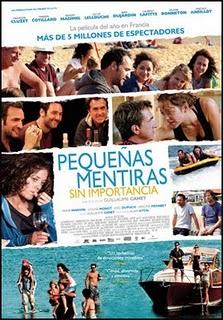 'Pequeñas mentiras sin importancia' arrasa ahora en el Reino Unido