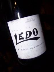 Ledo.8 2007