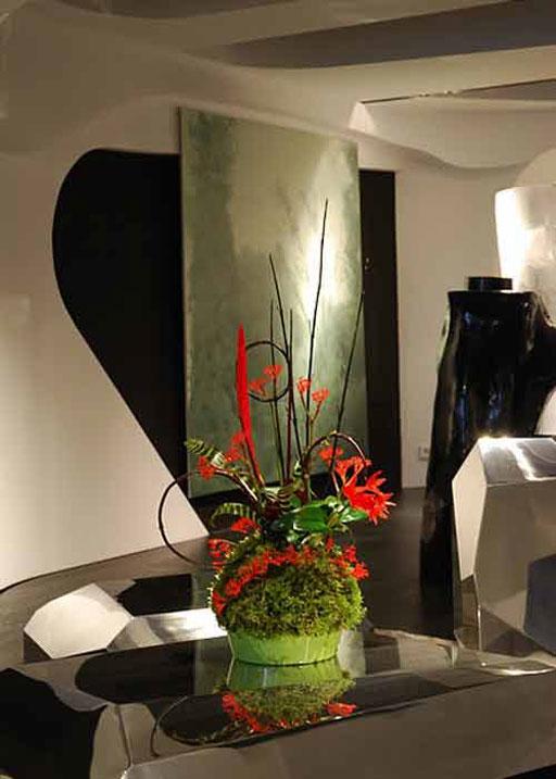 Regala A-cero Floral en el día de la madre