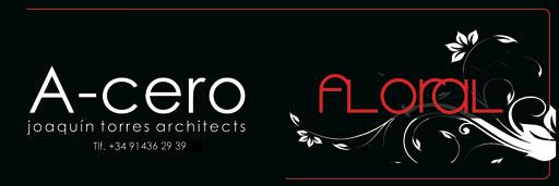 Regala A-cero Floral en el día de la madre