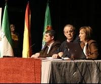 El Ejido, referente nacional en servicios de teleasistencia