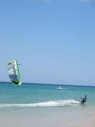 Kite Surf en Fuerteventura