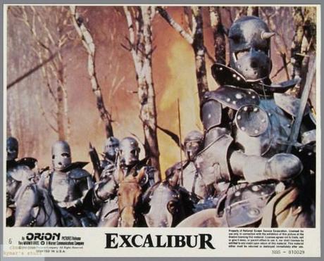 A lomos del dragón: Excalibur. Principio y fin del tiempo de los mitos para Ultramundo (edición integral)