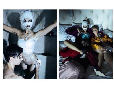 Provócame! Provócame!