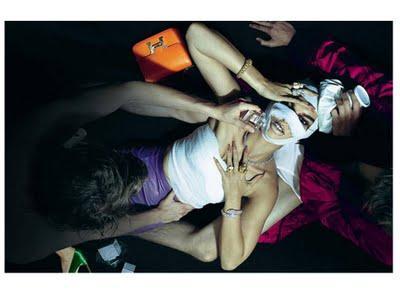 Provócame! Provócame!