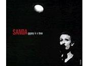 Sanda: Gypsy Tree (Barbés Records, 2011)