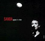 Sanda: Gypsy In A Tree (Barbés Records, 2011)