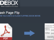 Codebox: convierte revista flash totalmente gratis)