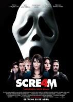 Scream 4 o del regreso a Woodsboro