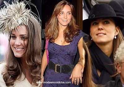Moda y Tendencia 2011.Los tips de Moda de la futura Princesa de Gales:Catherine Middleton