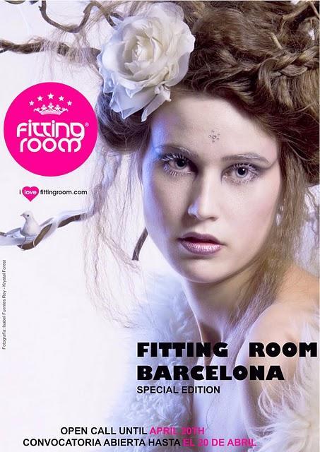 Moda y Tendencia 2011.Ferias Internacionales de Moda:Fitting Room abre convocatoria a participantes