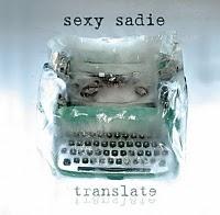 [Disco] Sexy Sadie - Translate (2006)