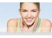 Piel acne espinillas productos 'pure skin'