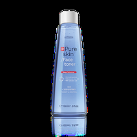 PIEL SIN ACNE NI ESPINILLAS CON LOS PRODUCTOS 'PURE SKIN'