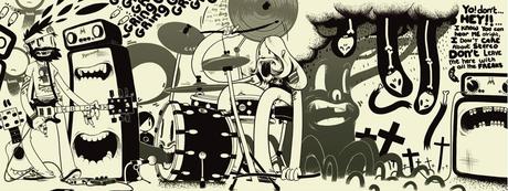 Matthieu Bessudo – Ilustraciones Matthieu Bessudo – Ilustraciones