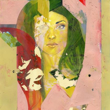 Erik Jones – Ilustraciones (II)