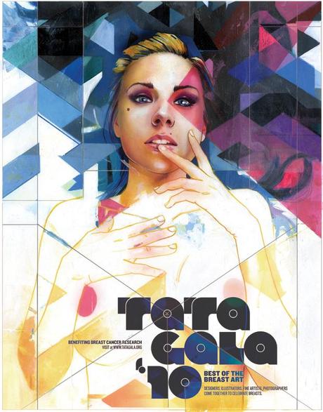 Erik Jones – Ilustraciones (II)