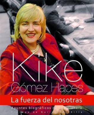 Emotivo recuerdo al año de su fallecimiento para Kike Gómez Haces