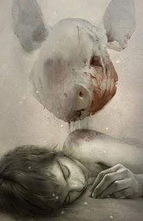 EL SEÑOR DE LAS MOSCAS (1949), DE WILLIAM GOLDING. EL PENSAMIENTO SALVAJE.