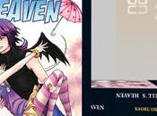 Hell's Heaven Kaoru Okino:.