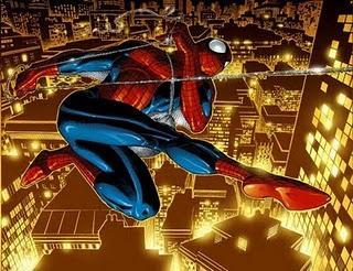 Reseña: El Asombroso Spiderman