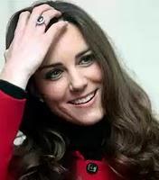 Libélula, una firma nacida en España, muy posiblemente vestirá a Kate Middleton