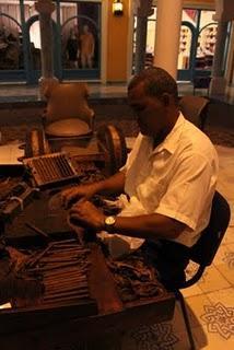 Recién llegadita del paraíso: Punta Cana